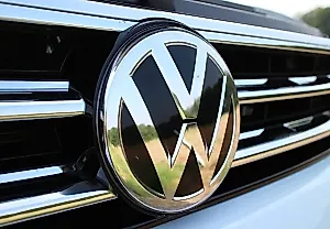 Volkswagen отзывает электрокары