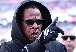 Jay-Z рвёт Нью-Йорк
