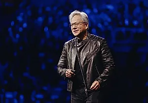 Заявление про AGI от Jensen Huang