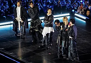 Корейская музыка против ИИ