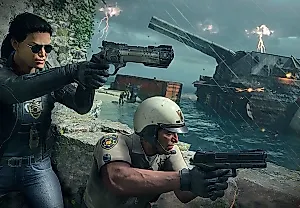 Sony закрывает студию Dark Outlaw Games