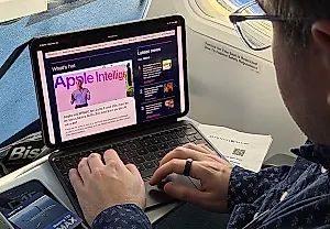 Starlink в небе: Wi‑Fi без истерик