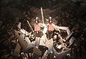 NieR отправляется в оркестровый тур