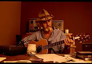 Потерянные записи Don Williams нашли в подвале