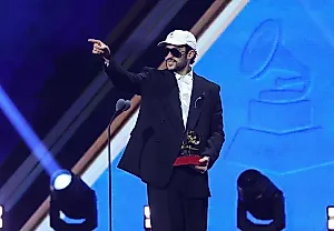 Новые правила Latin Grammys