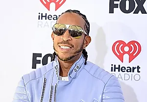 Лудакрис снова ведёт iHeartRadio Music Awards