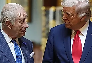 Королевский визит в США все‑таки состоится
