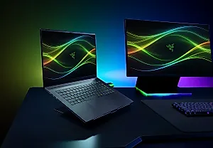 Razer ускоряет Blade 16