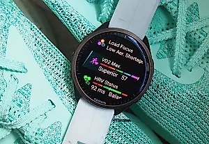 Год Garmin Connect+