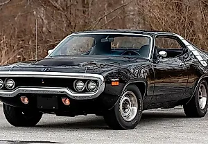 Самый дерзкий Road Runner