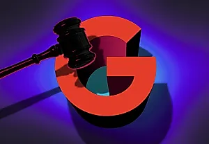 Google на грани распада: суд и разделение
