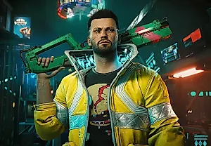 Виниловый парад игр: Undertale, Cyberpunk 2077 и Pokémon