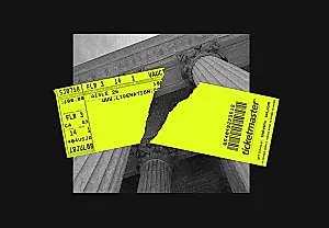 Почему Трамп пощадил Ticketmaster
