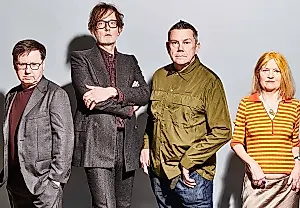 Pulp выкатывают цифровой EP