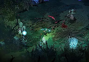 Hades 2 выходит на консолях