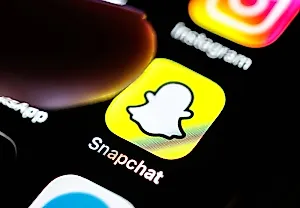 Битва за детей: ЕС берет Snapchat в клещи