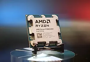 Ryzen 9950X3D2: монстр с кэшем