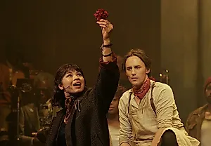 «Hadestown» выходит на экран