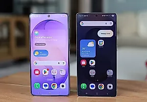Битва Galaxy S26 Ultra и S25 Ultra