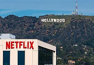 Netflix снова лезет в кошелёк