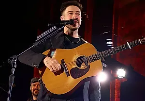 Секретное шоу Mumford & Sons для юбилея Apple