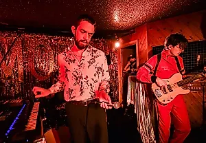 Последний бой MOTH Club