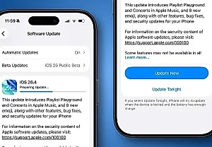 iPhone-побег назревает
