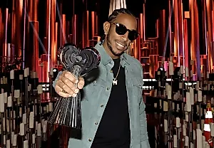 iHeartRadio 2026: ночь звездных наград