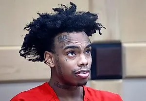 Рэпер YNW Melly снова требует свободу