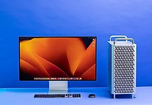 Конец Mac Pro