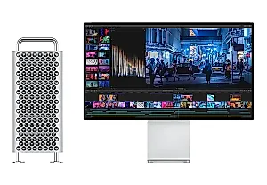 Apple хоронит Mac Pro