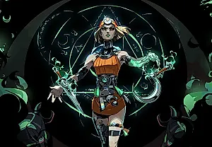 Hades 2 выходит на консолях