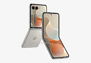 Razr толстеет — сюрприз года