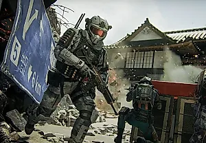 Black Ops 7: сезон ностальгии
