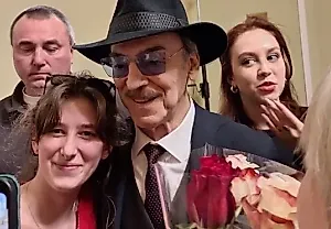 Путь Боярского