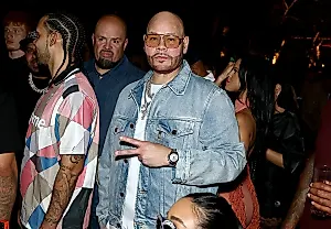 Fat Joe без тяжёлых обвинений