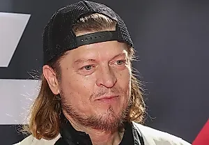 Рокер вне тюрьмы