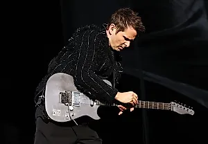Muse едут покорять Америку