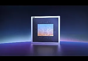 Arm выпускает свой первый AGI CPU