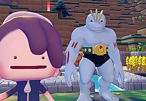 Пять лучших Pokémon на Switch 2