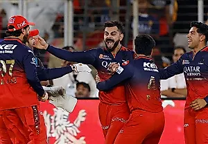 Где смотреть Кохли в IPL 2026