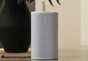 Sonos Play: единственная колонка?
