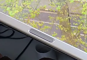 Как я неожиданно открыл для себя функцию управления камерой на iPhone 16 Pro Max