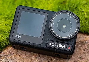 DJI Osmo Action 4 стал идеальной отпускной камерой