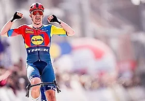 Где смотреть Gent‑Wevelgem 2026