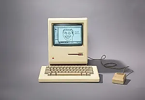Как Macintosh всё перевернул