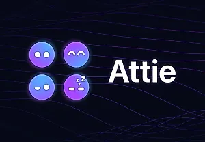 Bluesky выпускает Attie