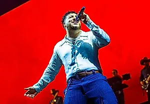 Guns N’ Roses в Монтеррее: день рок‑сюрпризов