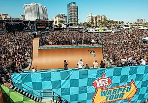 30 лет Warped Tour: что дальше