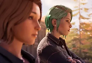 Life is Strange: Reunion и сломанные решения